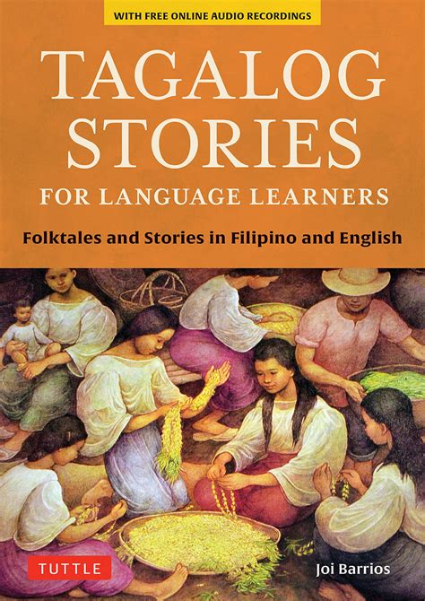 Created in Tagalog.